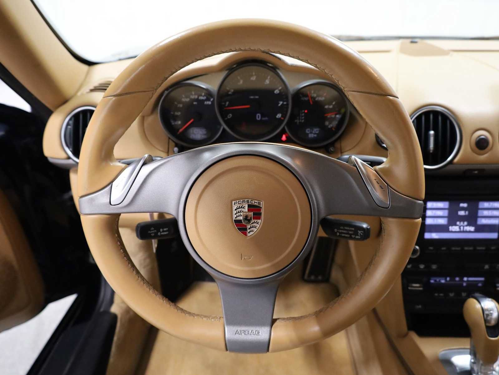 Used 2009 Porsche Cayman RWD image 22