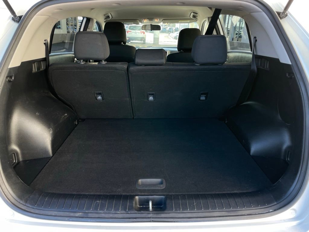 Used 2017 Kia Sportage LX image 39