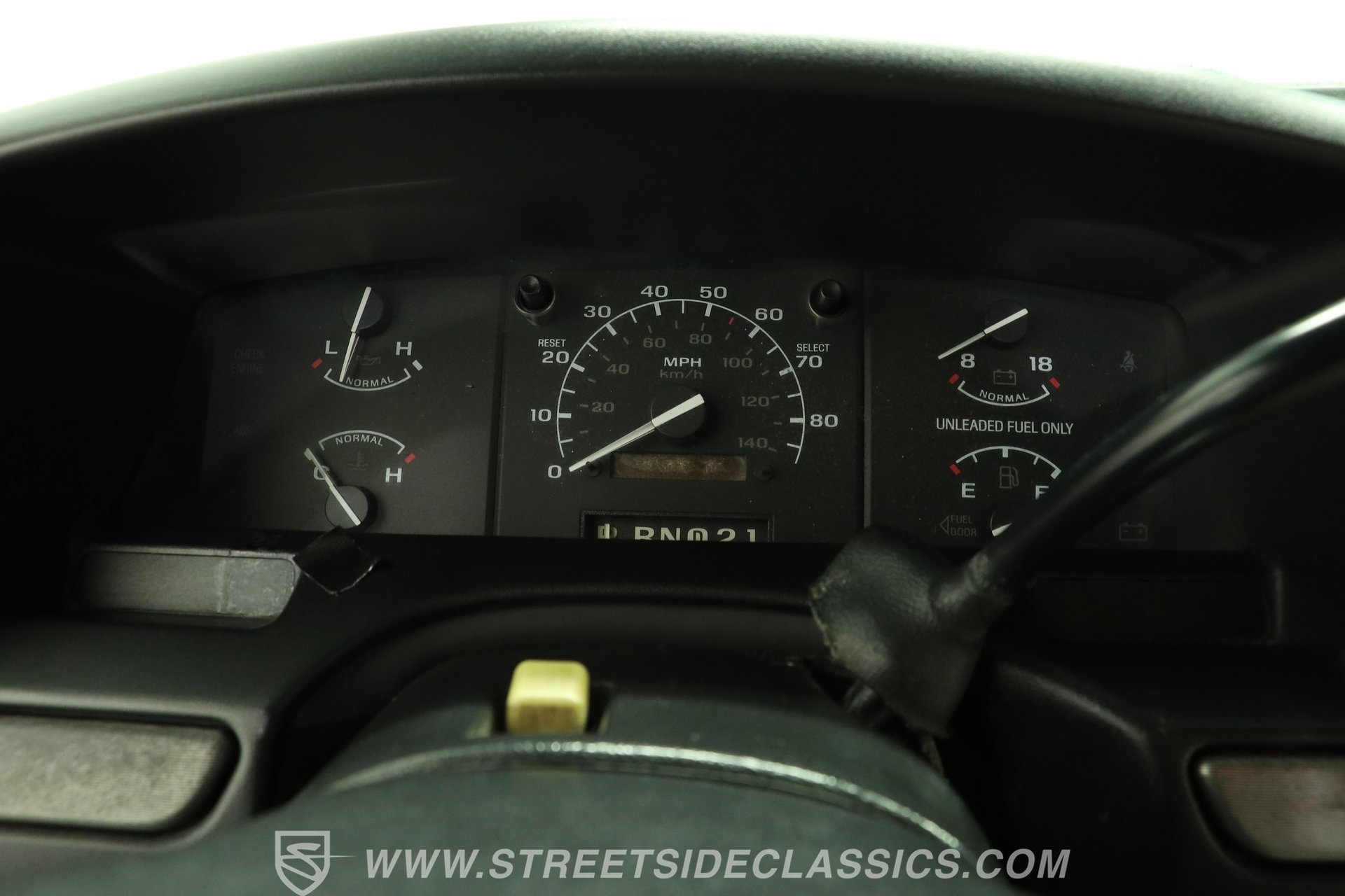Used 1994 Ford F150 XL RWD image 37