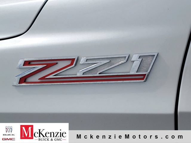 Used 2023 Chevrolet Tahoe Z71 w/ Z71 Off-Road Package AWD/4WD image 31