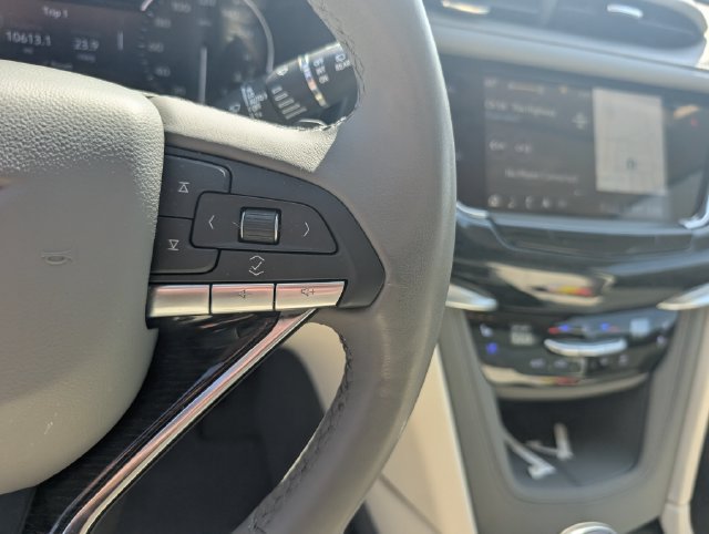 Used 2025 Cadillac XT6 Premium Luxury AWD/4WD image 20