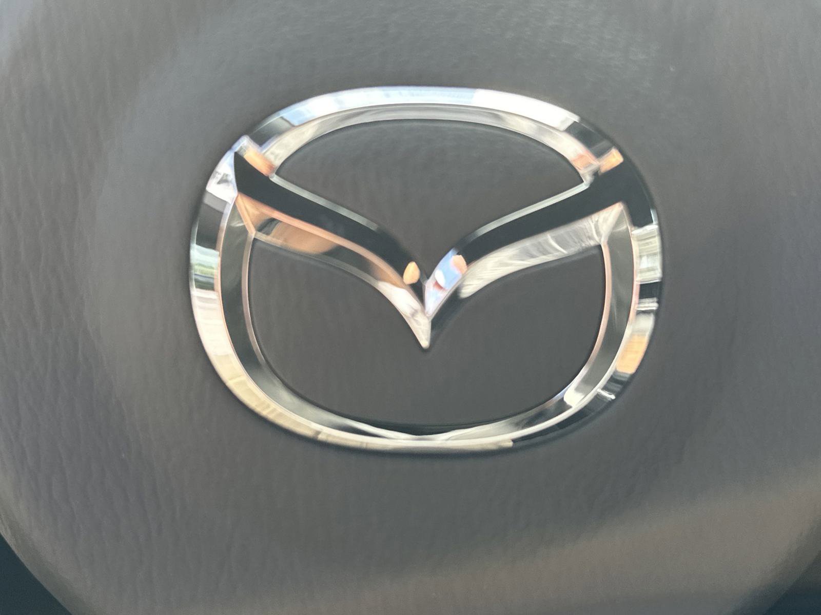 New 2025 MAZDA MX-5 Miata Grand Touring image 20