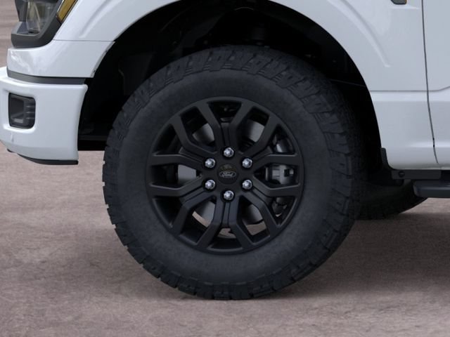 New 2026 Ford F150 Tremor AWD/4WD image 19