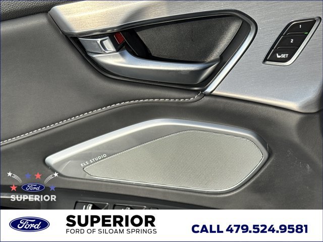 Used 2024 Acura RDX w/ Technology Package AWD/4WD image 24