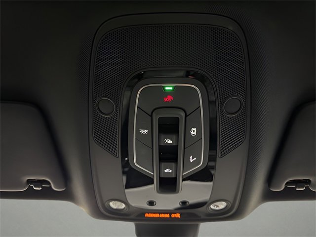 Used 2023 Audi SQ5 Prestige w/ Prestige Package image 27