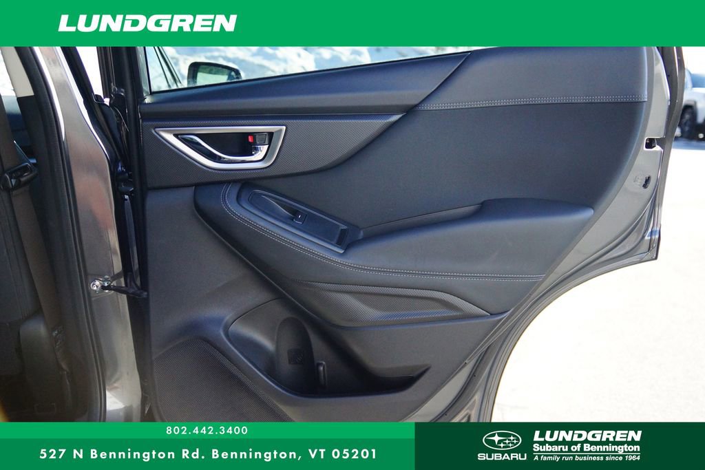 Certified 2023 Subaru Forester Premium AWD/4WD image 31