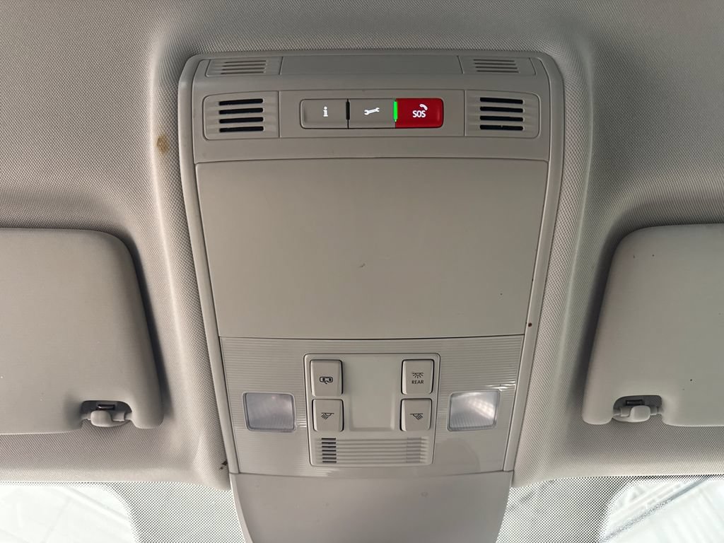 Used 2025 Volkswagen Taos S FWD image 21