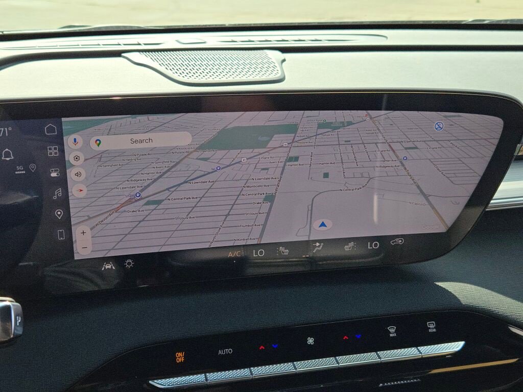 New 2026 Buick Enclave Preferred image 28