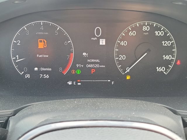 Used 2022 Honda Civic Sport image 25