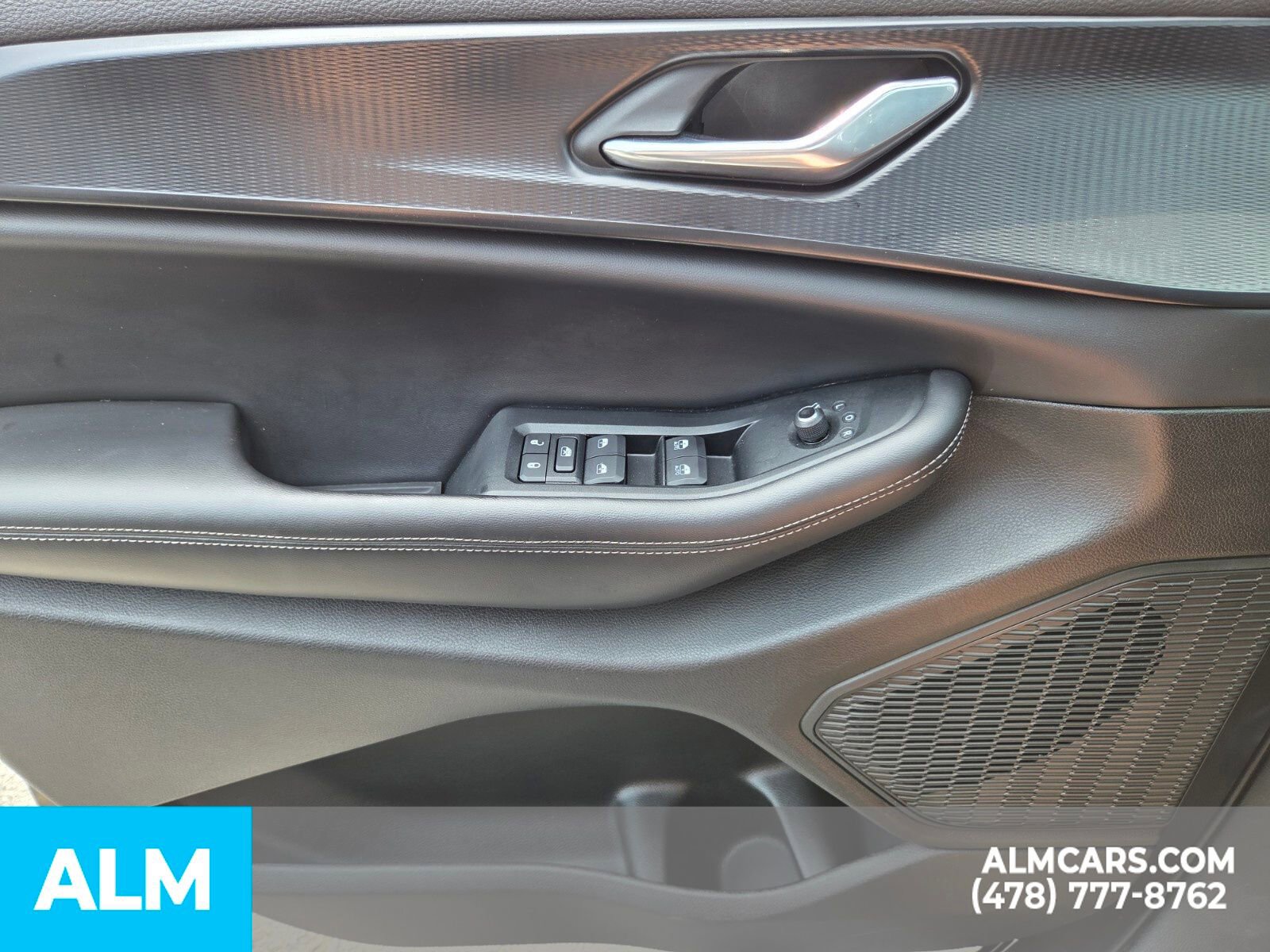 Used 2024 Jeep Grand Cherokee Altitude image 30