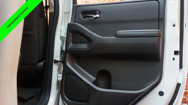 Certified 2025 Nissan Frontier SV w/ SV Convenience Package AWD/4WD image 51
