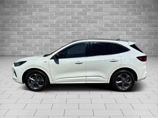 Certified 2023 Ford Escape ST-Line w/ Tech Pack #1 AWD/4WD image 8