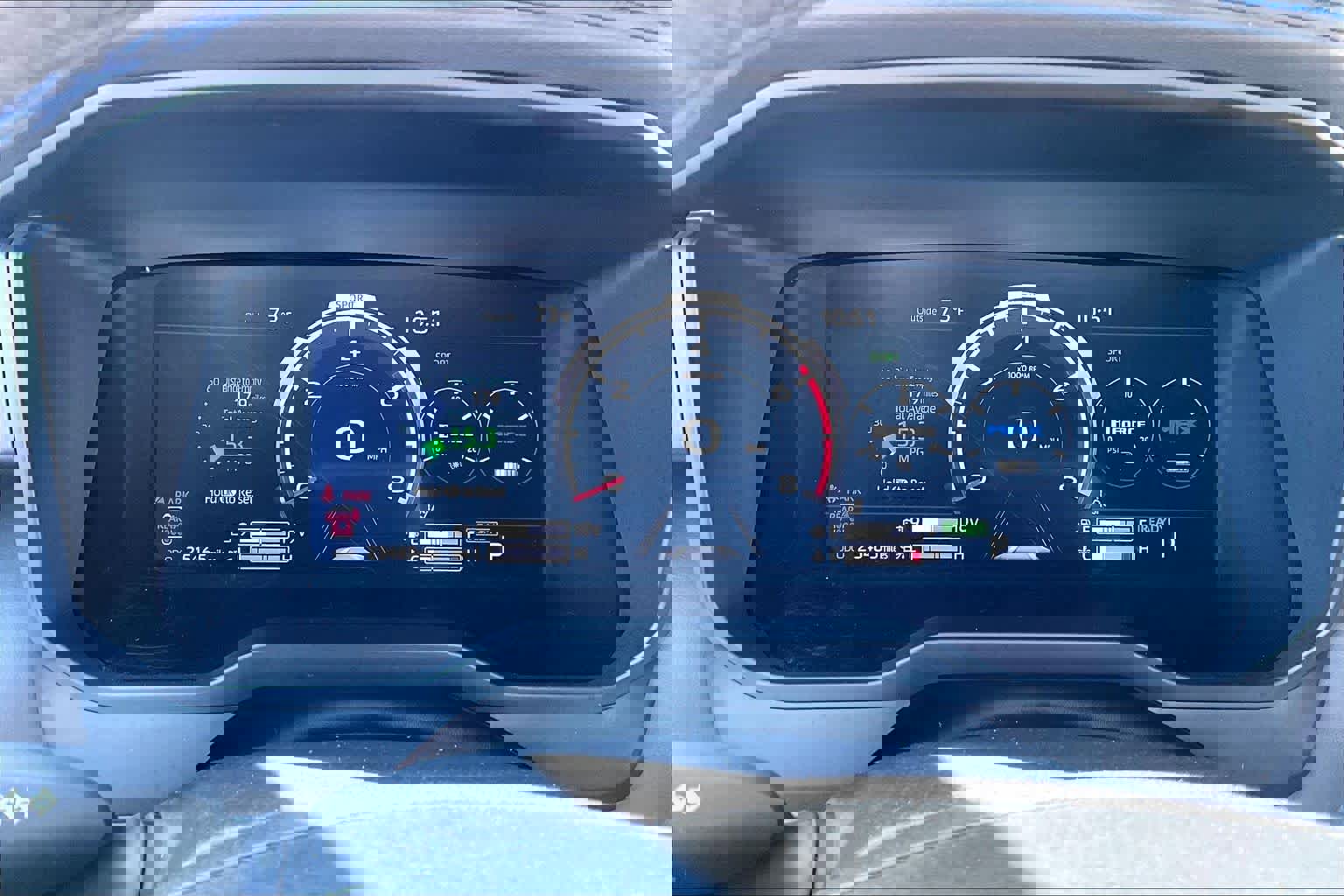 Used 2024 Toyota Sequoia Platinum image 26