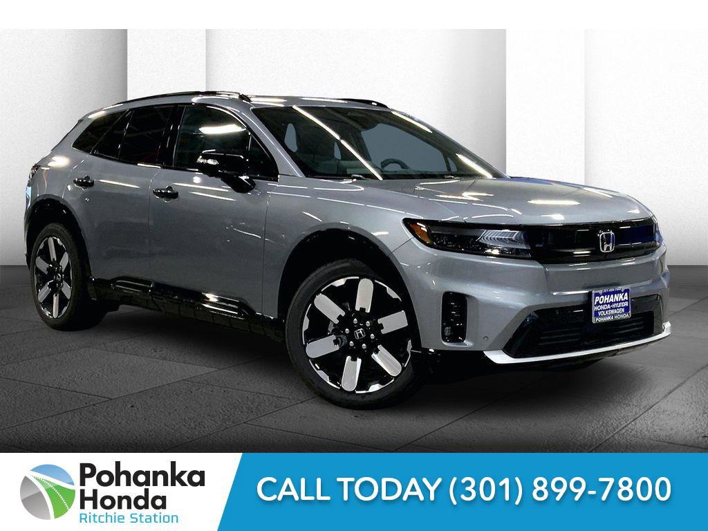 New 2026 Honda Prologue Touring