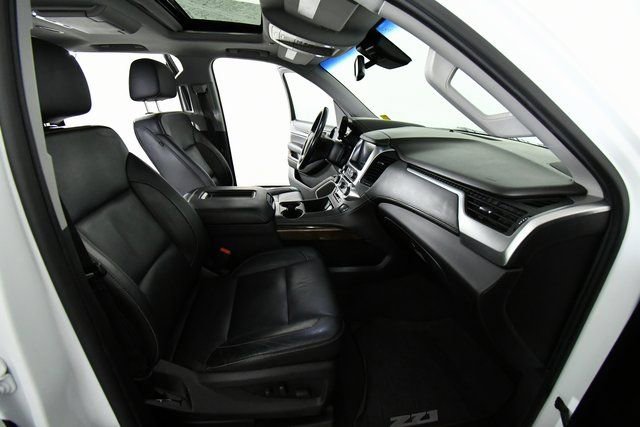 Used 2019 Chevrolet Suburban LT AWD/4WD image 23