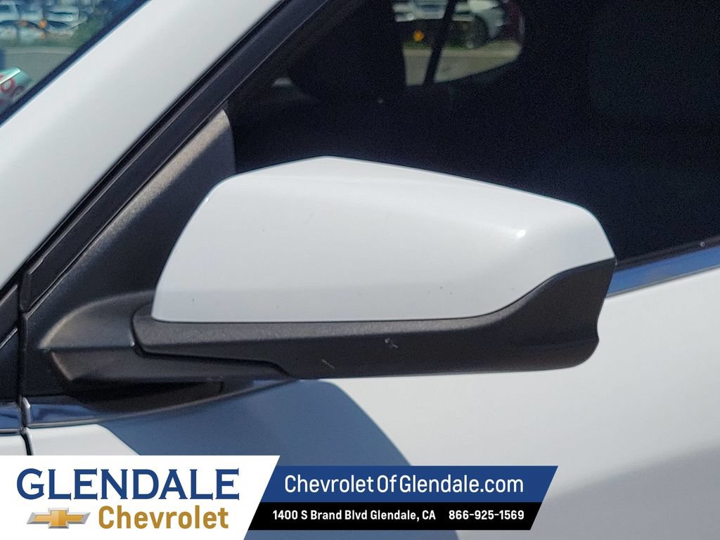 Certified 2024 Chevrolet Equinox LT FWD image 19