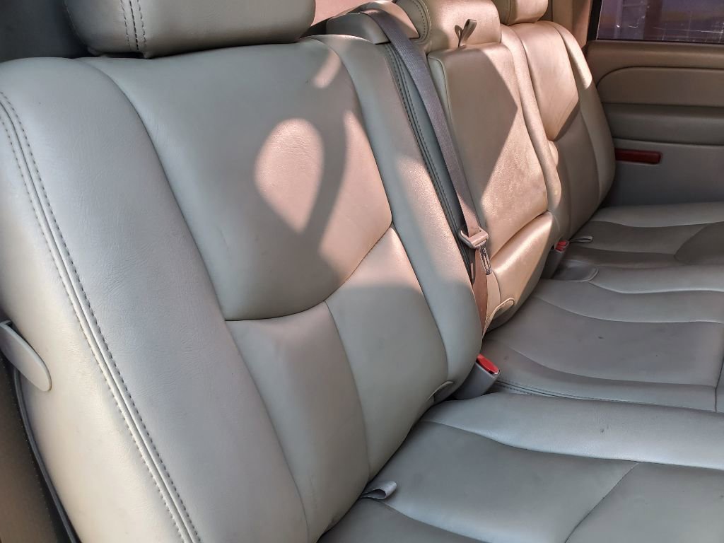 Used 2006 Chevrolet Avalanche Z71 w/ Sun And Sound Package image 36