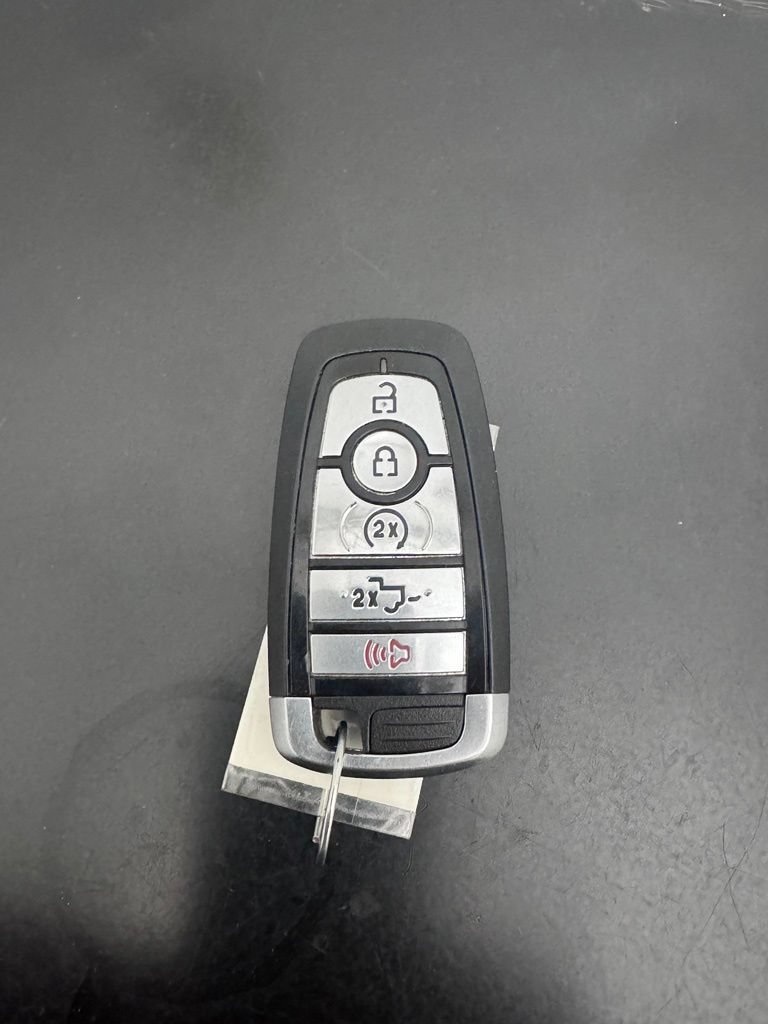 Used 2024 Ford F150 King Ranch w/ FX4 Off-Road Package AWD/4WD image 65