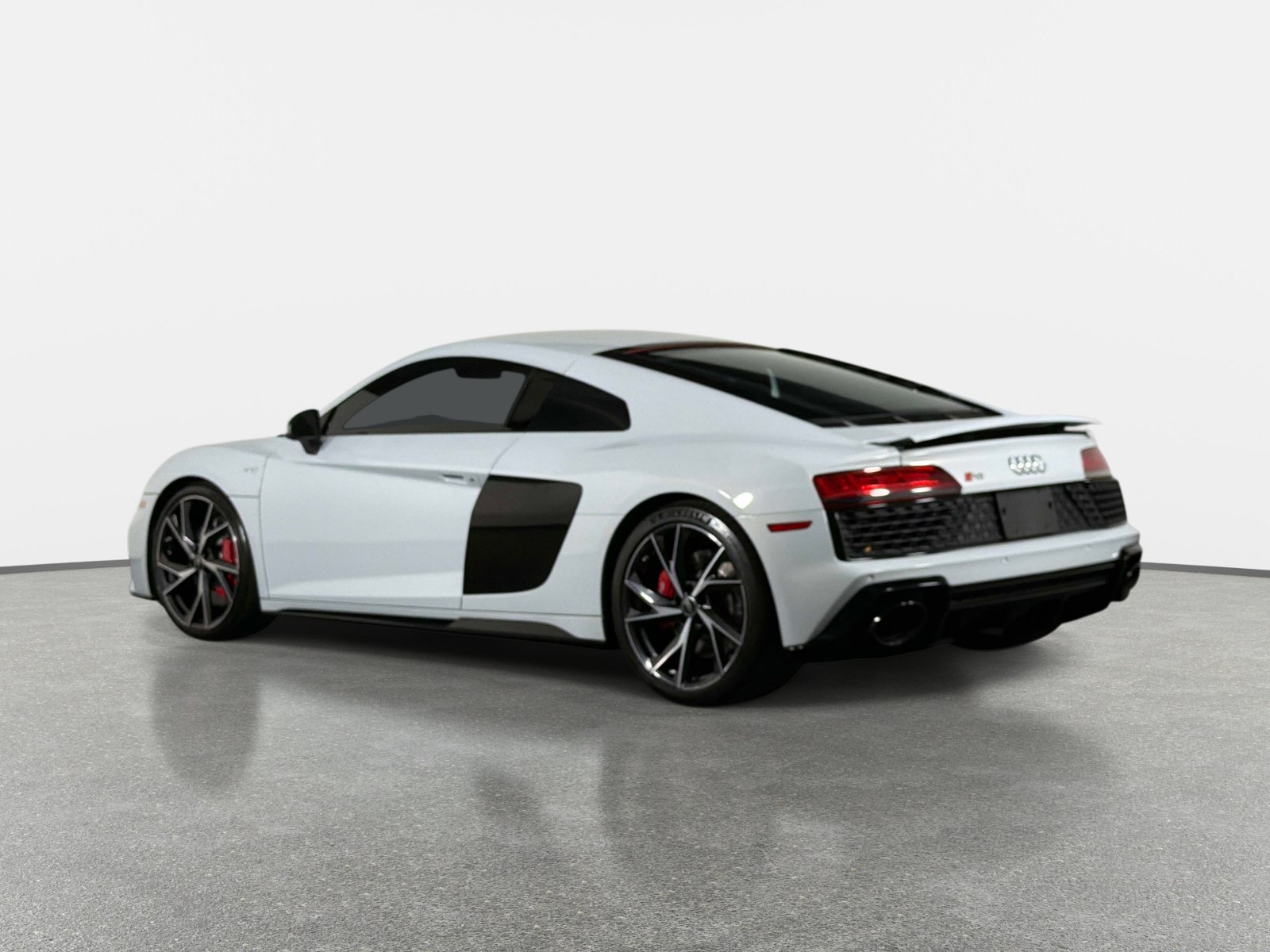Used 2023 Audi R8 V10 performance RWD image 5