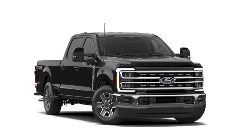 New 2027 Ford F250 Lariat w/ Tremor Off-Road Package AWD/4WD image 48