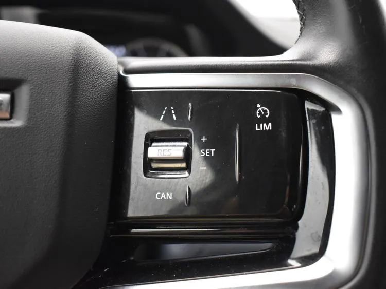 Used 2021 Land Rover Range Rover Evoque S image 23