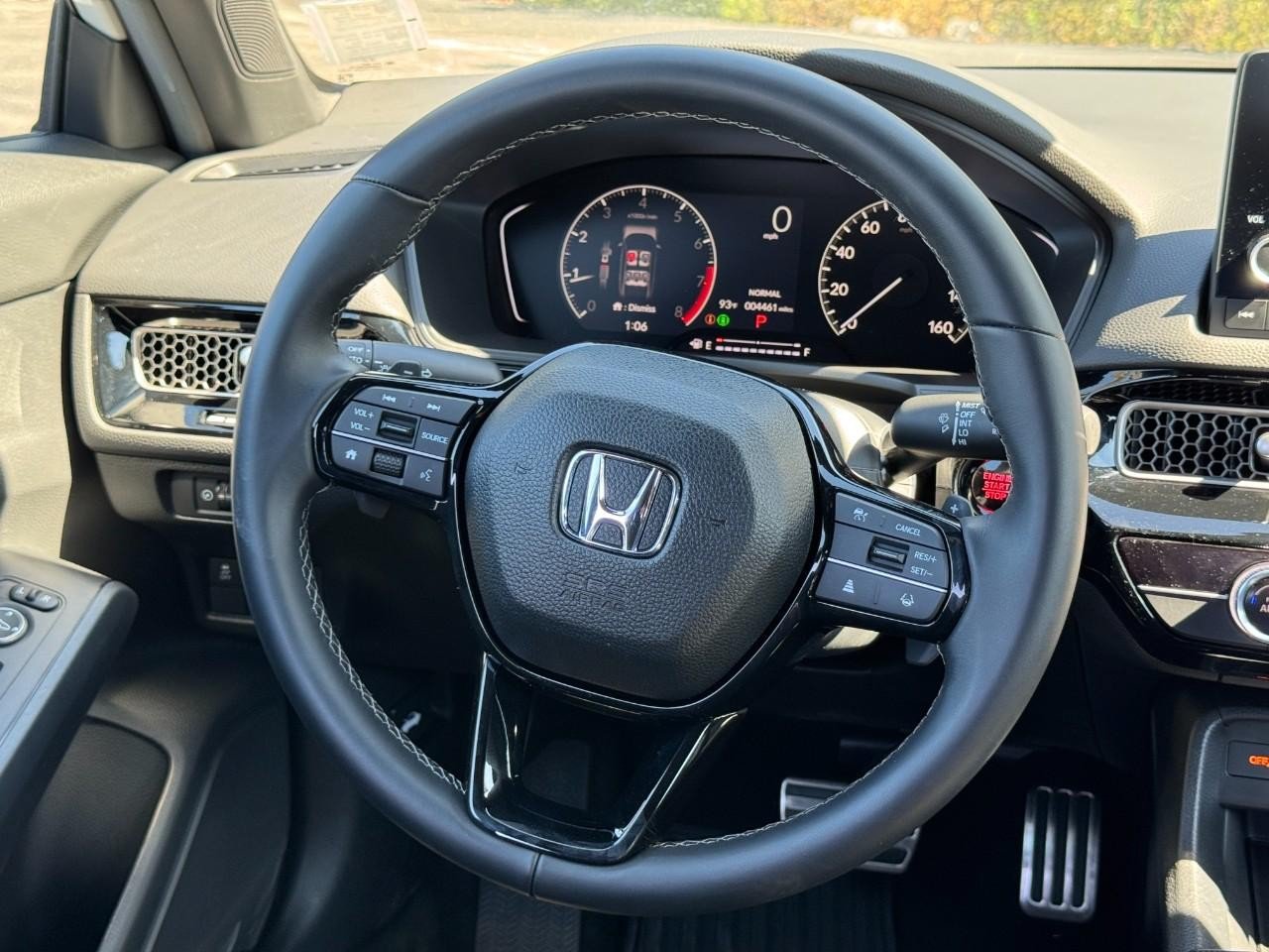 Used 2026 Honda Civic Sport image 14