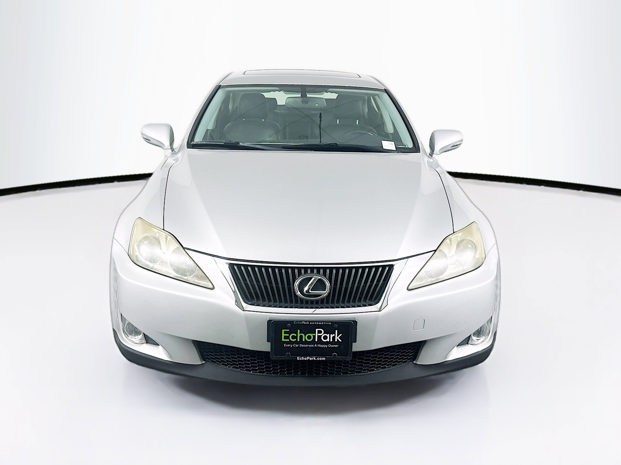 Used 2010 Lexus IS 250 RWD image 2