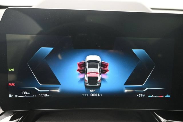 New 2026 BMW X2 xDrive28i w/ Technology Package AWD/4WD image 12