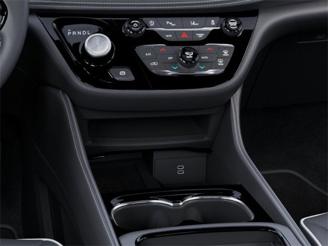 New 2026 Chrysler Pacifica Limited w/ S Appearance Package image 24