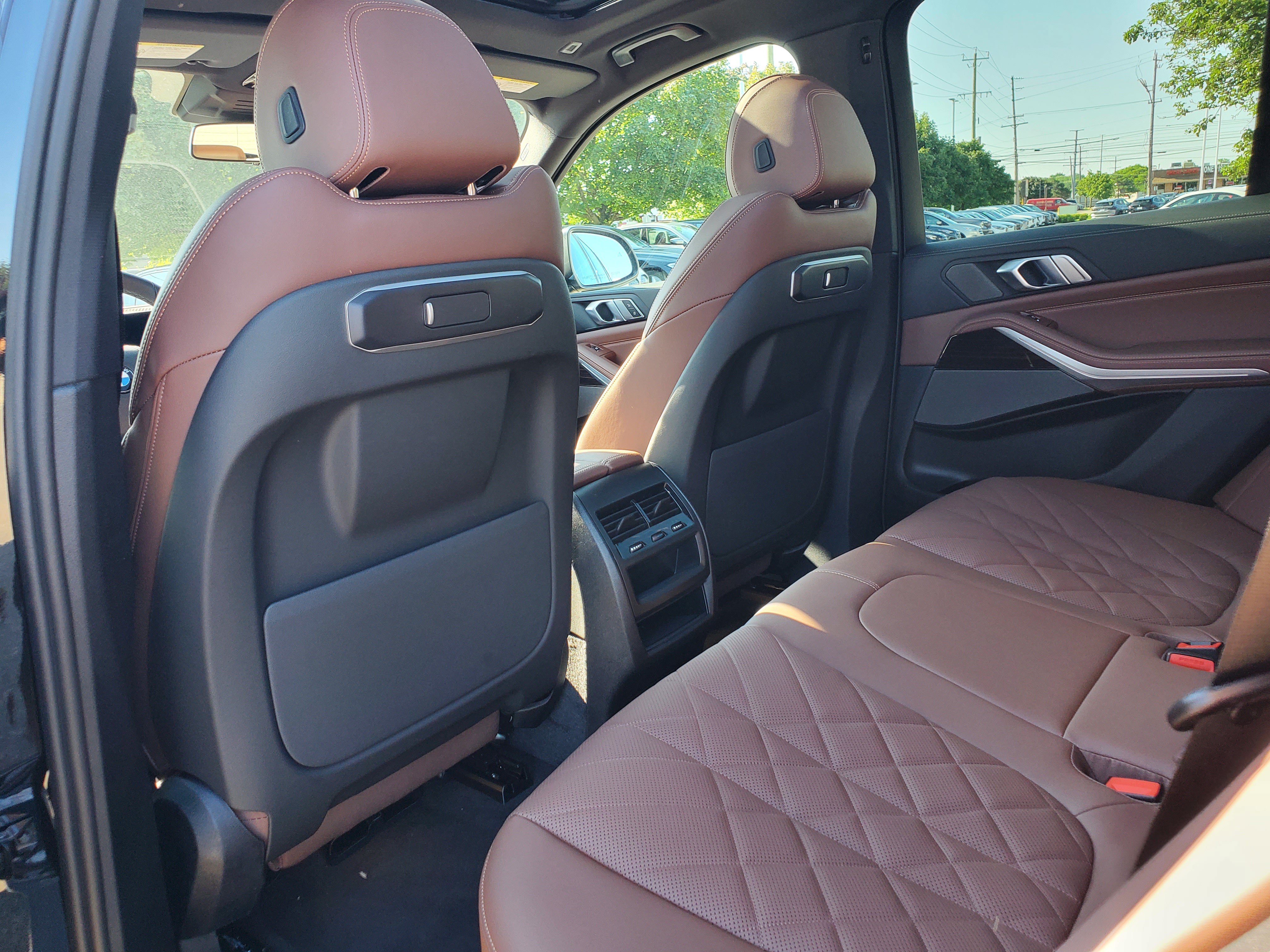 New 2026 BMW X5 xDrive40i w/ Premium Package AWD/4WD image 34