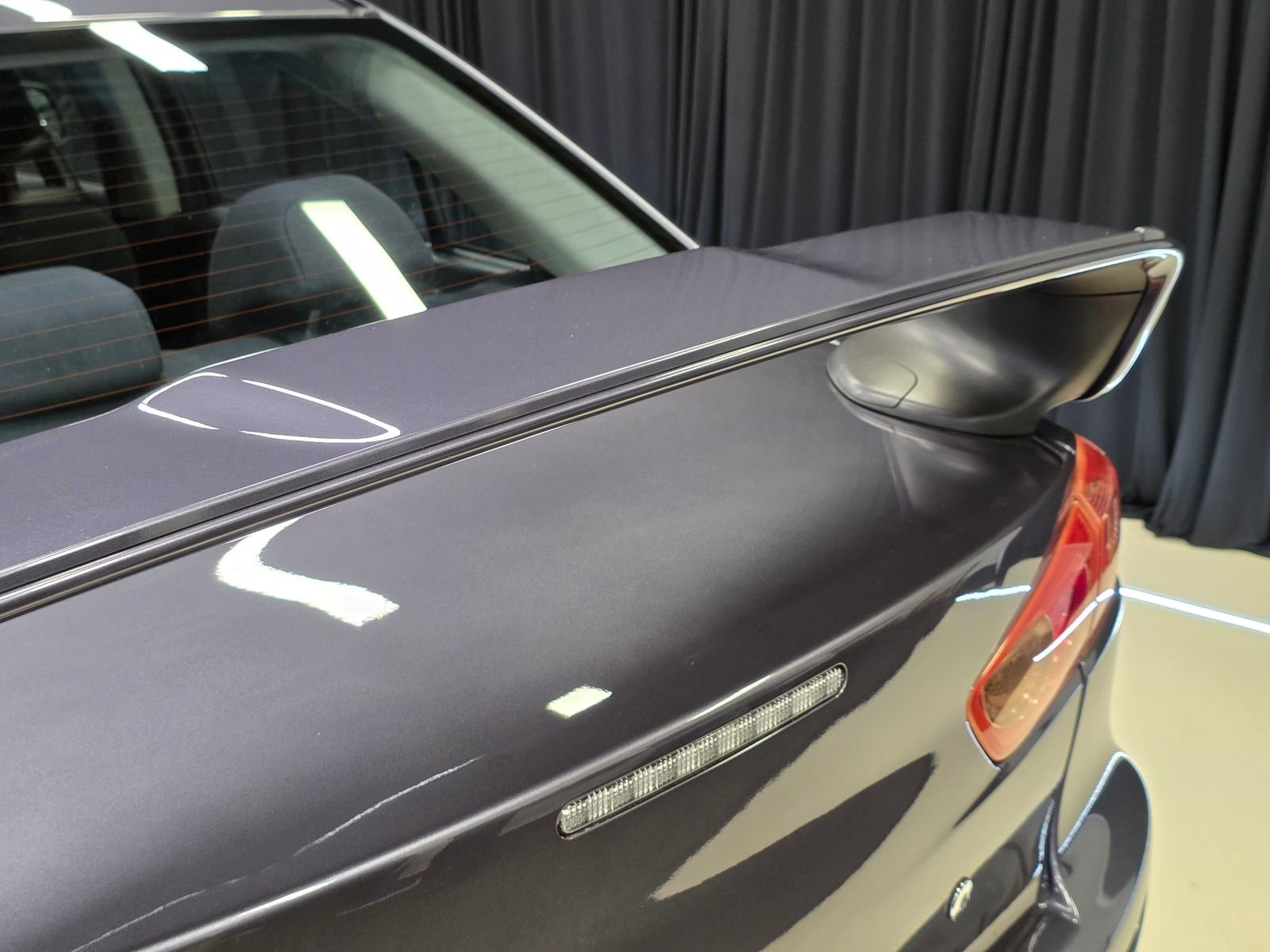 Used 2008 Mitsubishi Lancer Evolution GSR image 75