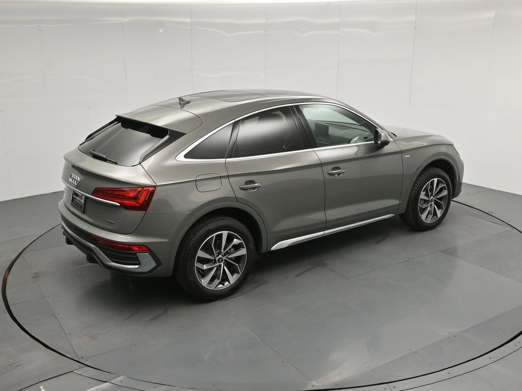 Used 2023 Audi Q5 2.0T Premium w/ Convenience Package image 44