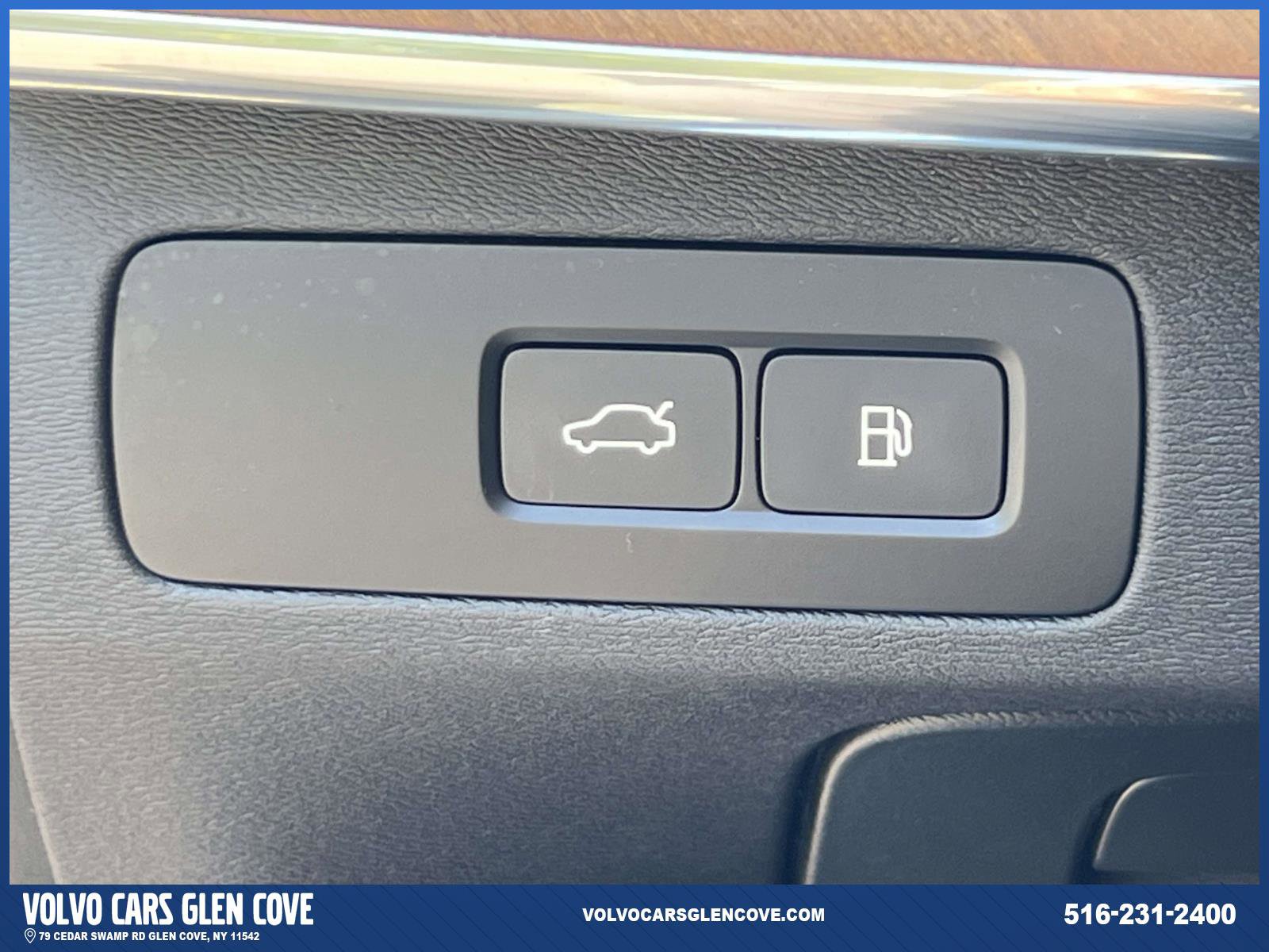 Used 2025 Volvo XC90 T8 Plus w/ Protection Package Premier AWD/4WD image 20