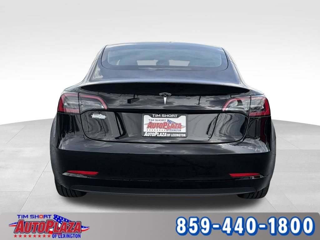 Used 2023 Tesla Model 3 Standard Range RWD image 9