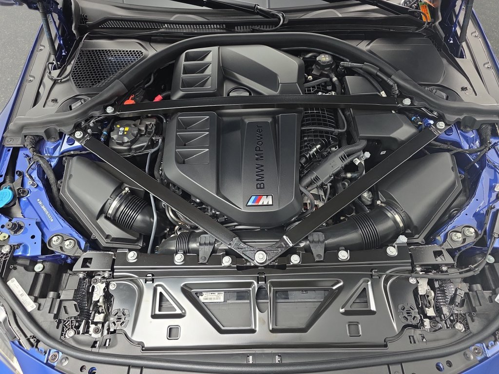 New 2027 BMW M2 Coupe AWD/4WD image 29