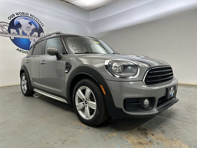 Used 2019 MINI Cooper Countryman ALL4 w/ Storage Package AWD/4WD image 12