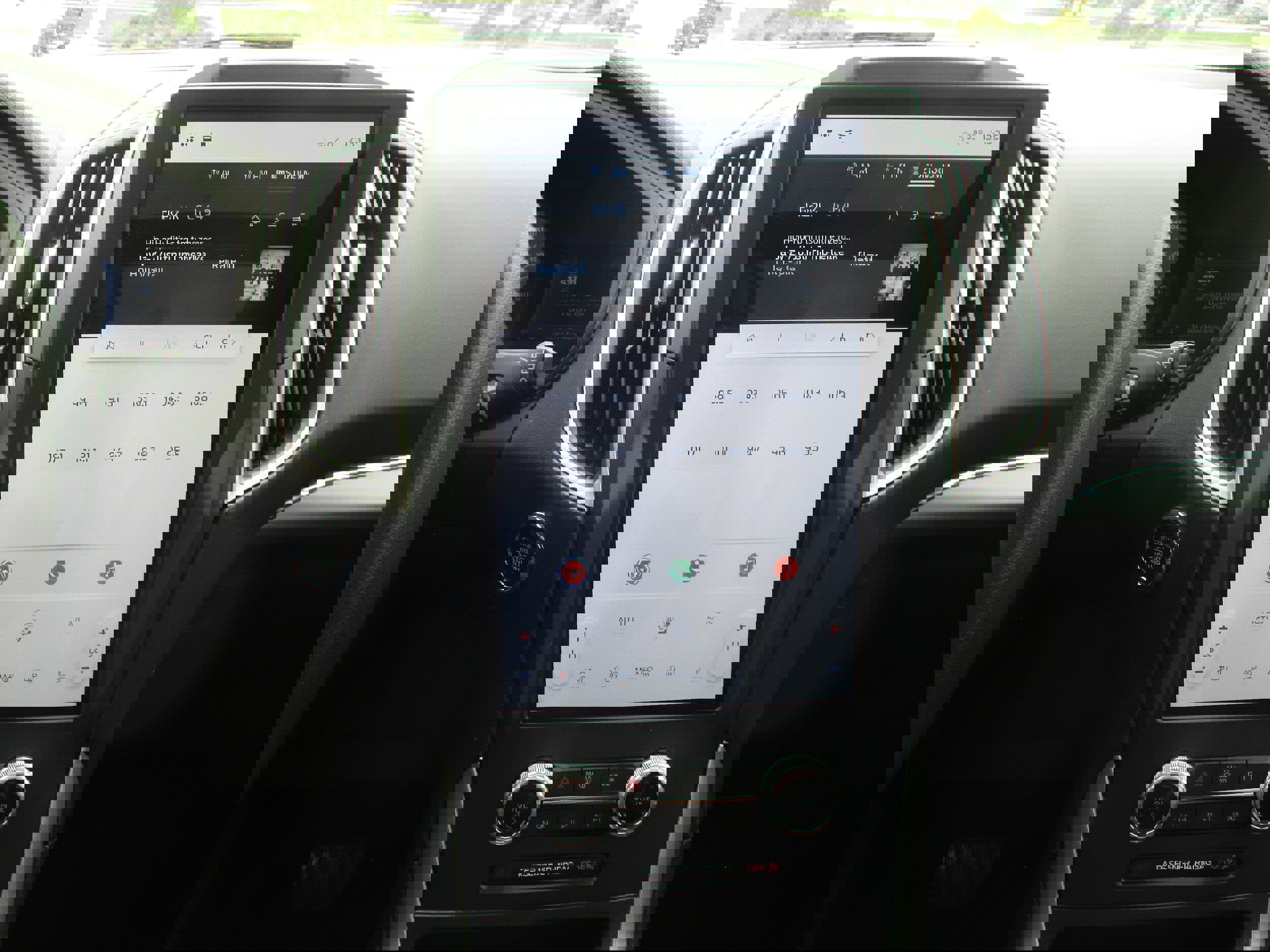 Used 2022 Ford Edge SEL w/ Convenience Package AWD/4WD image 15