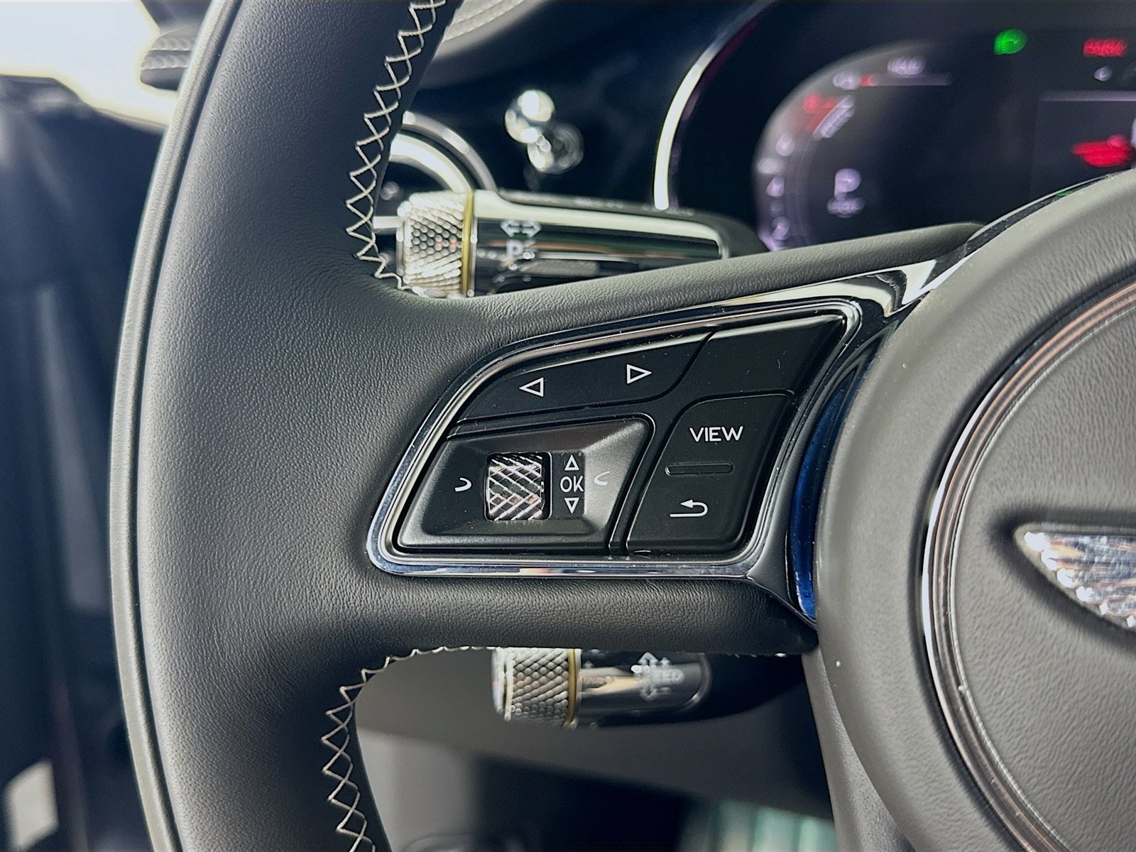 New 2025 Bentley Continental GT AWD/4WD image 20