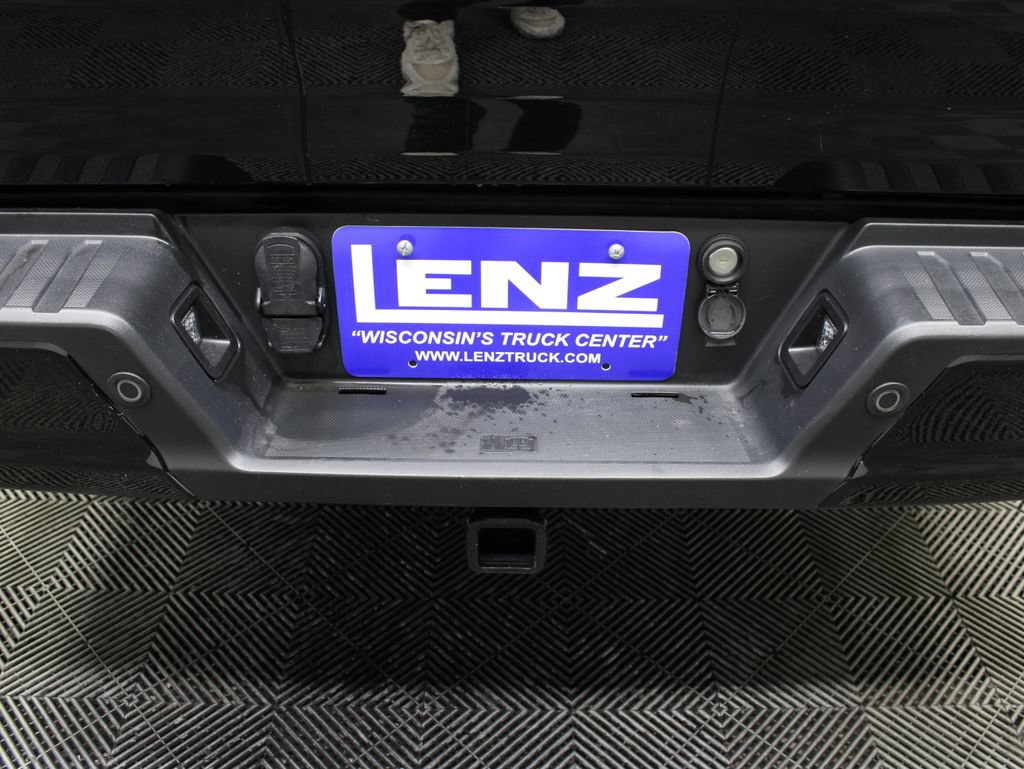 Used 2022 Ford F150 Lariat w/ Equipment Group 502A High AWD/4WD image 47