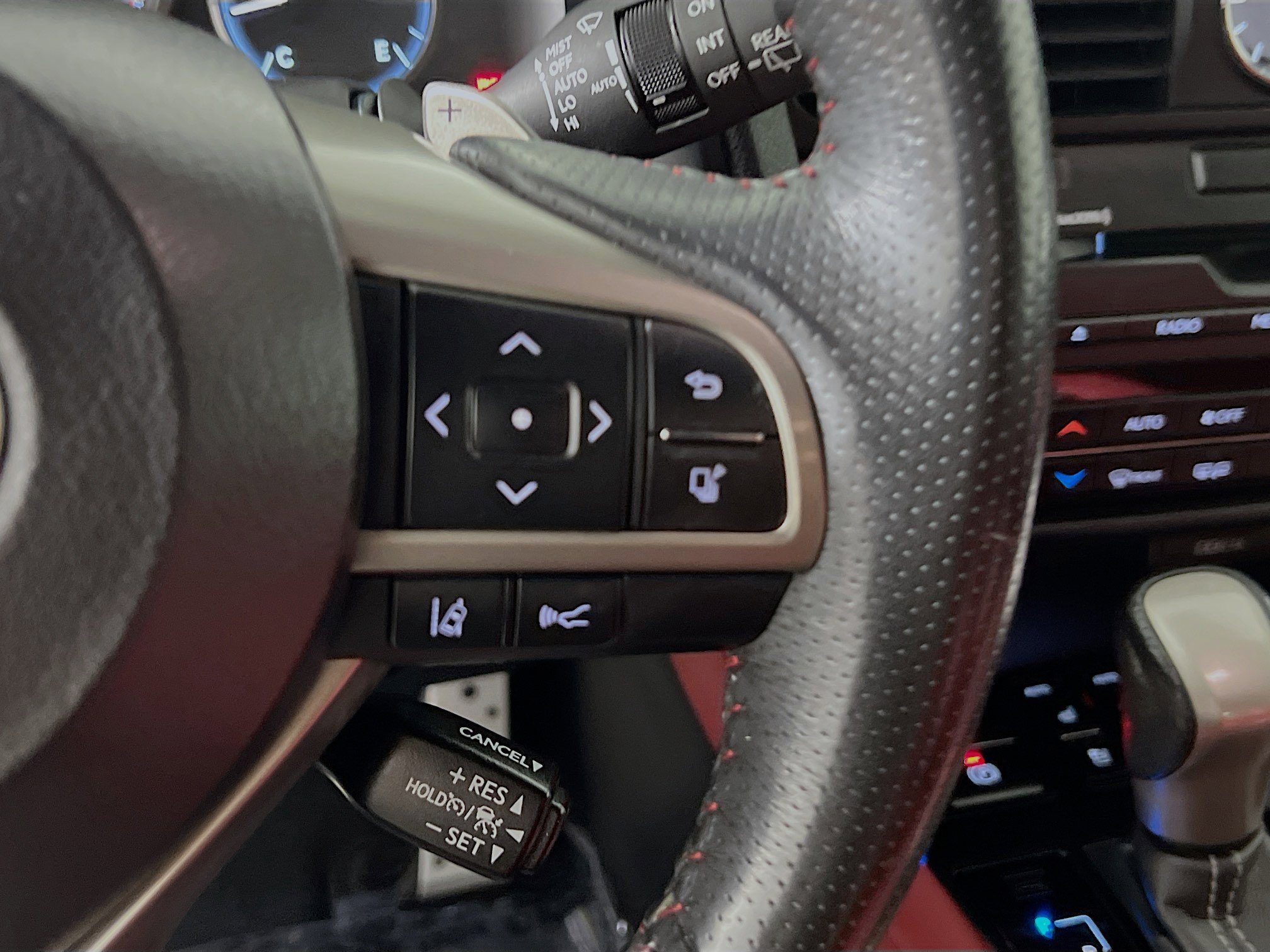 Used 2021 Lexus RX 350 F Sport image 20