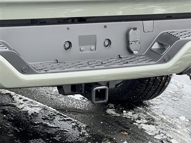 New 2026 RAM 1500 Big Horn image 7