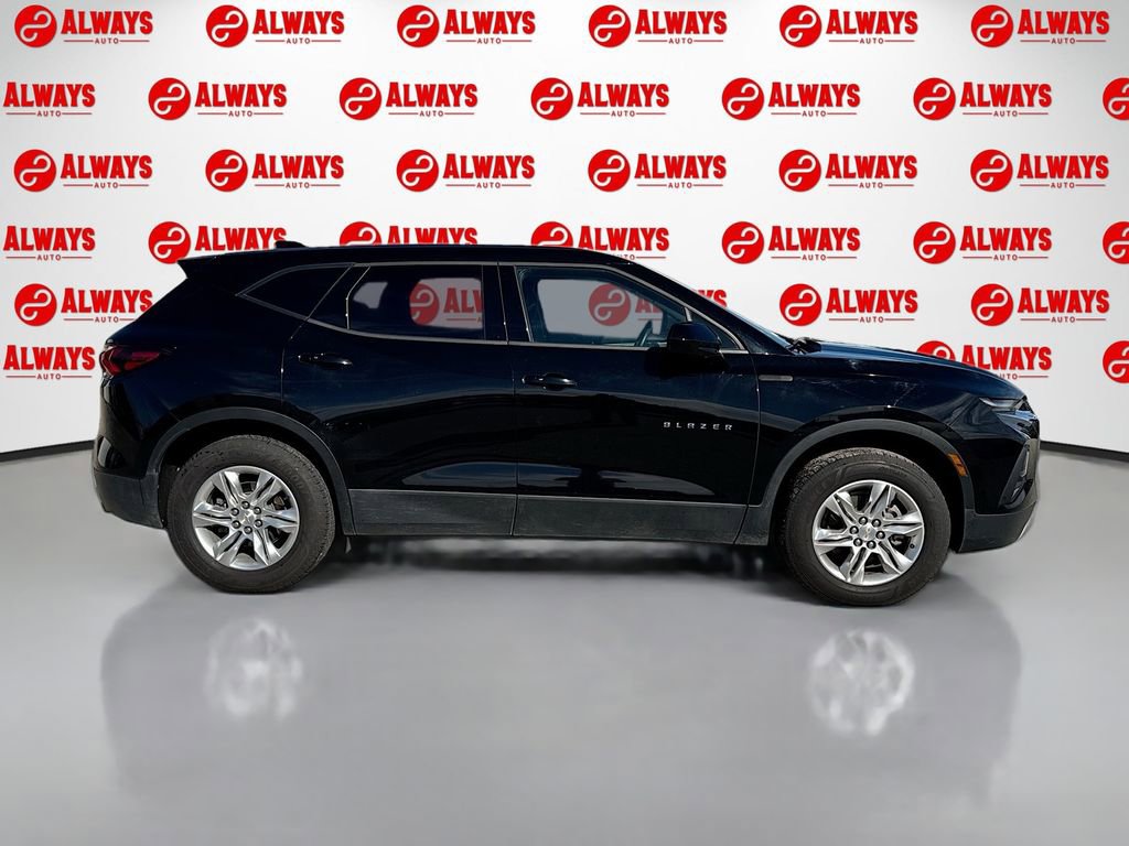 Used 2019 Chevrolet Blazer LT image 4