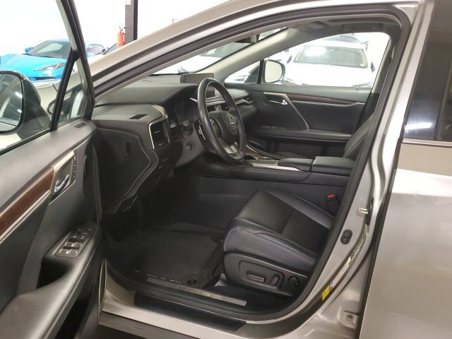 Used 2022 Lexus RX 350 AWD w/ Premium Package image 13