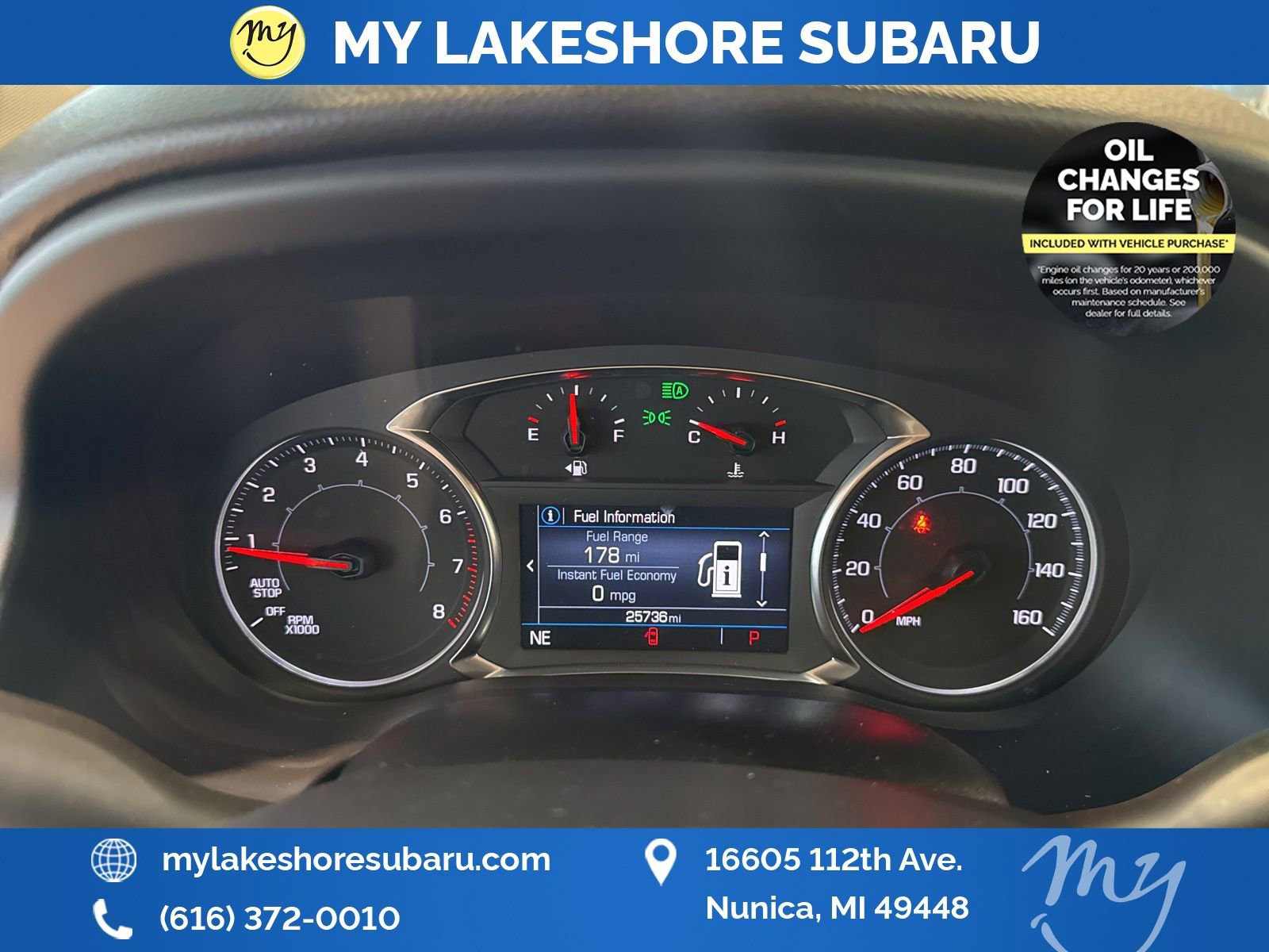 Used 2023 GMC Acadia SLE w/ Driver Convenience Package image 16