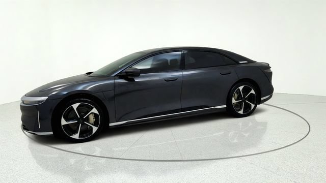 Used 2024 Lucid Air Touring AWD/4WD image 4