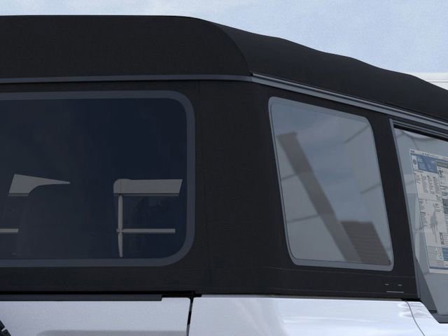 New 2026 Ford Bronco Big Bend image 25