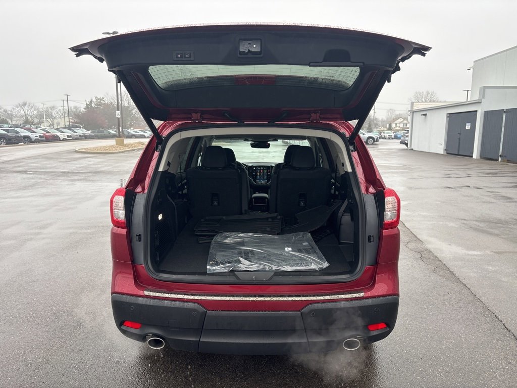 New 2026 Subaru Ascent Premium image 8