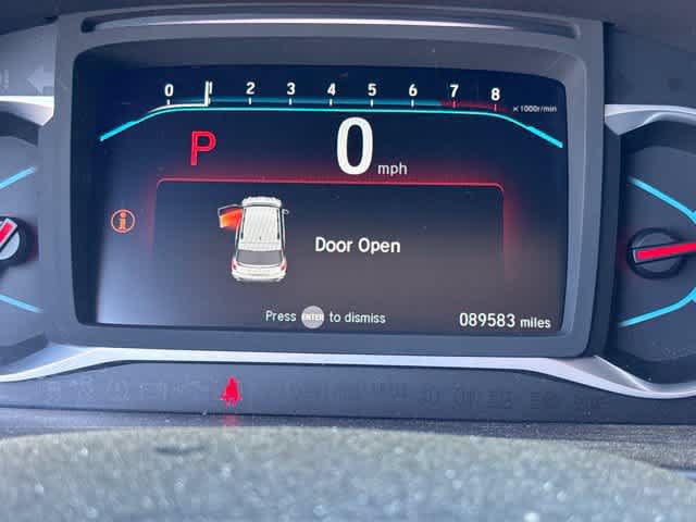 Used 2019 Honda Pilot LX image 13