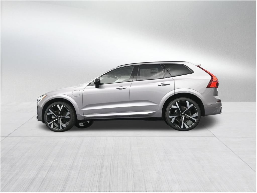 New 2026 Volvo XC60 T8 Ultra AWD/4WD image 22