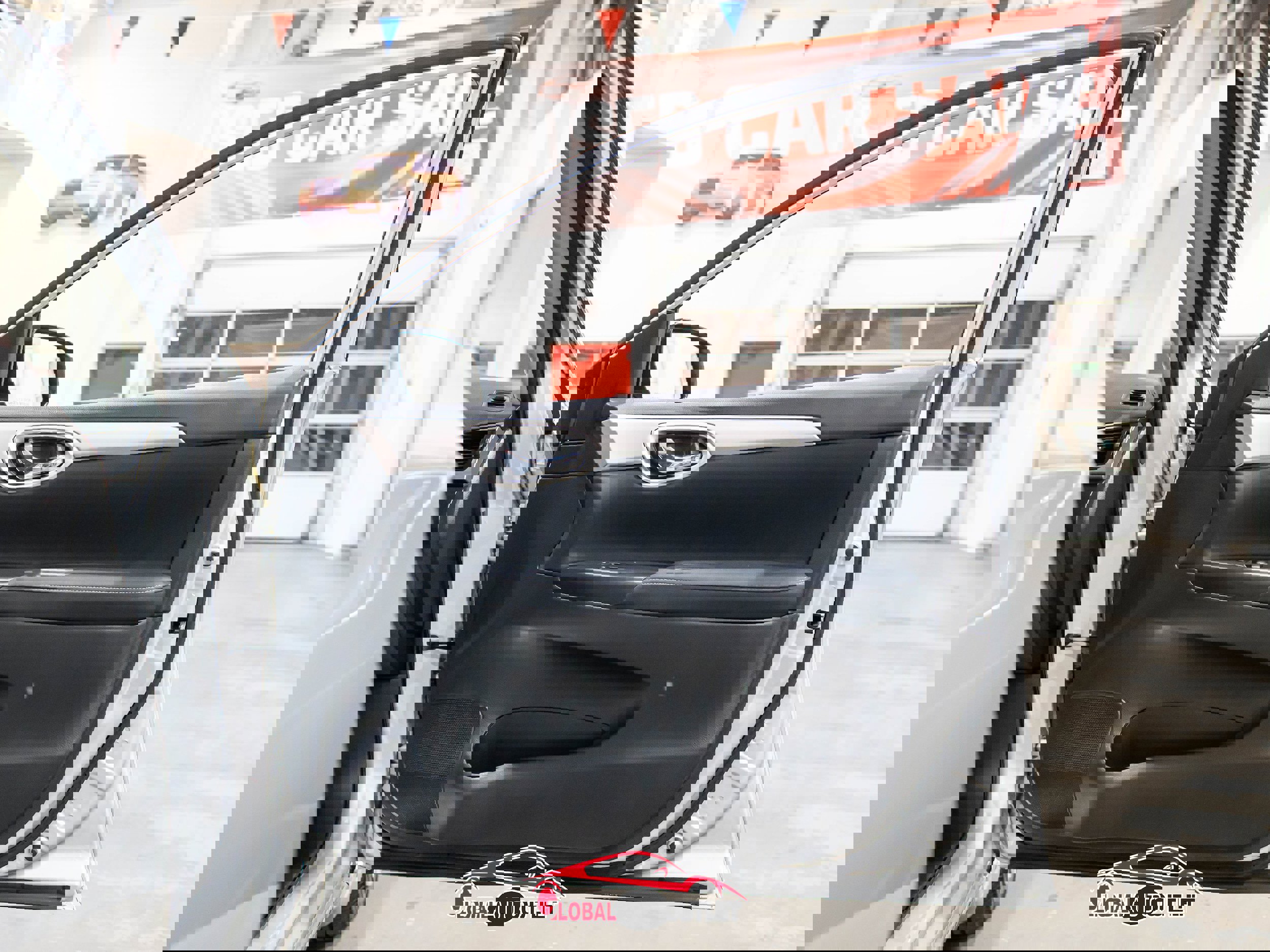 Used 2014 Nissan Sentra SV w/ SV Driver Package image 38